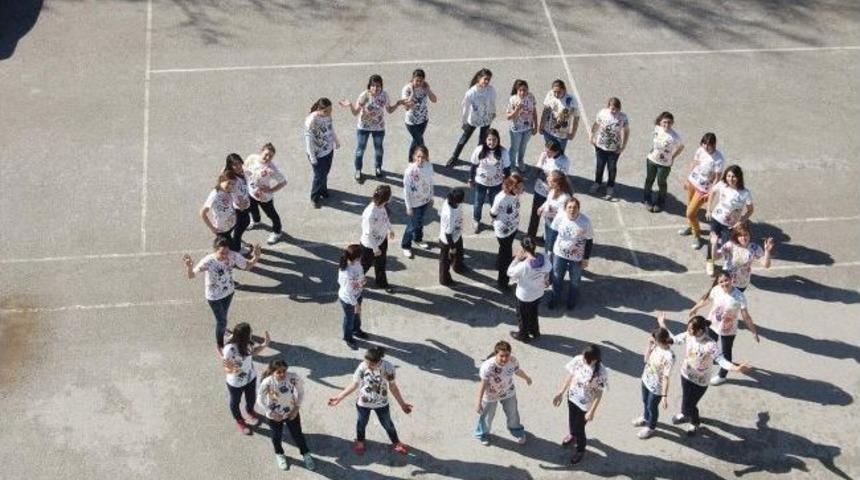 2 Nisan D&uuml;nya Otizm G&uuml;n&uuml;