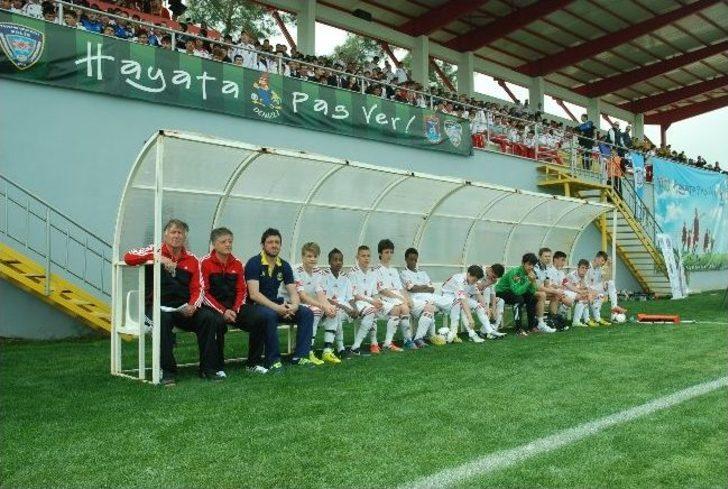 All-star Maçı Yabancıların G1