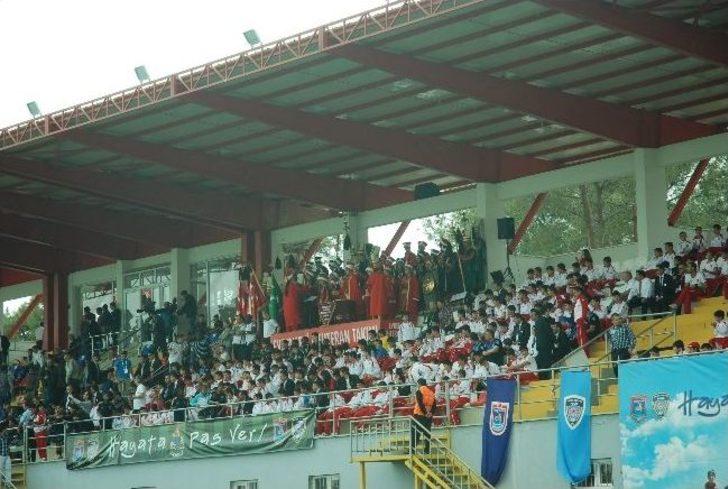 All-star Maçı Yabancıların G2