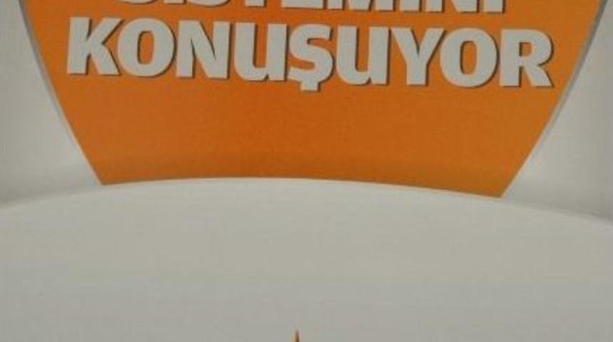 Ak Parti, Başkanlık Sistemi İ&ccedil;in Kitap&ccedil;ık Bastırdı