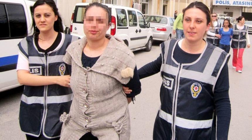 'İlandaki Aracınızı Alacağız’ Diyerek Dolandırıcılık Yapan 2 Kadın Yakalandı