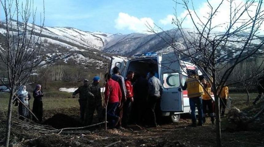 Tatvan’da trafik kazası: 3 ölü, 4 yaralı