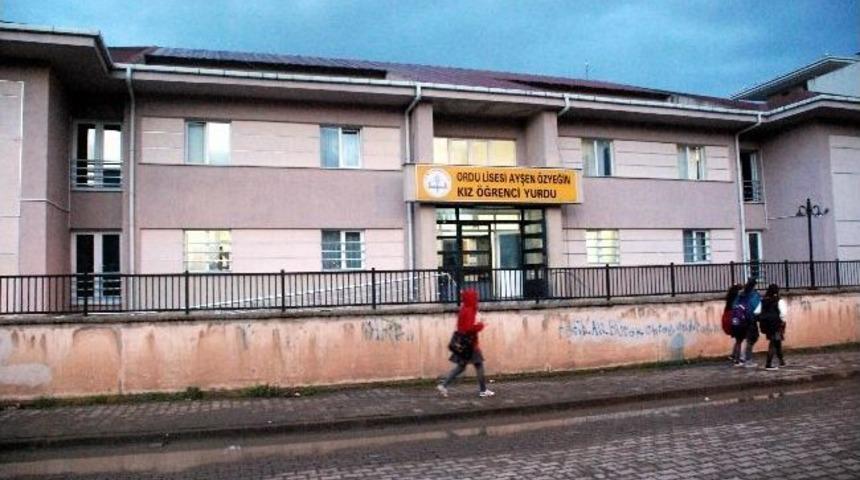 Ordu Valisi Orhan Düzgün: “olay Şaka Değil”