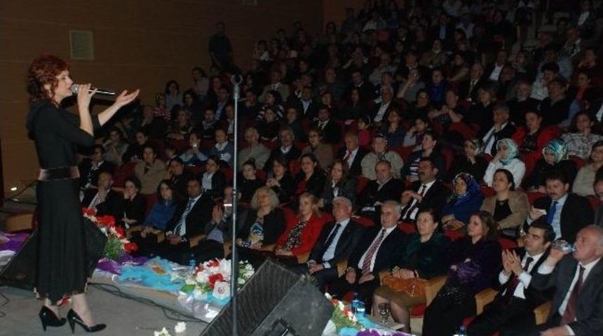 Kamil S&ouml;nmez, T&uuml;rk&uuml;lerle Anıldı