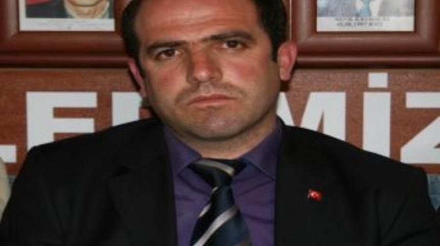 Korucular Federasyonu Başkanlığı&rsquo;na S&ouml;zen Se&ccedil;ildi