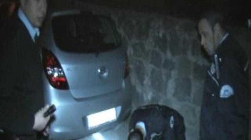 Urfa&rsquo;da silahlı kavga: 1 yaralı