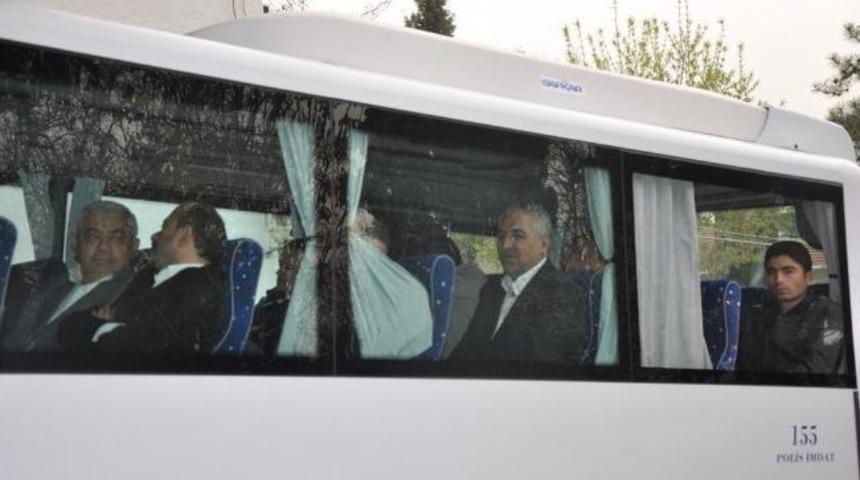 Tekirdağ Belediyesi&rsquo;nin Temizlik İşlerini Yapan Şirkete Operasyon