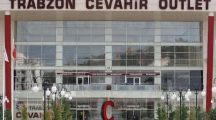 Trabzon Cevahir&rsquo;de İndirim Zamanı