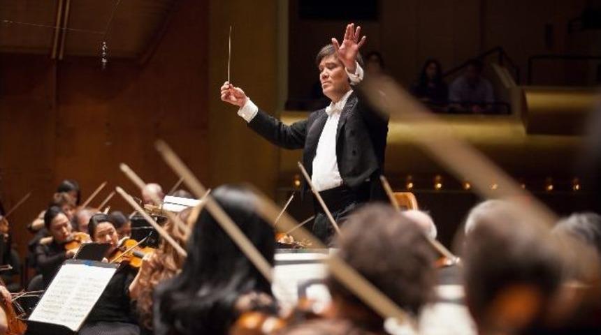 Adnan Saygun, New York Filarmoni&rsquo;yi Ağırlayacak