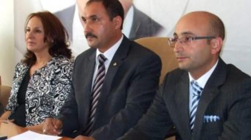 Başbuğ Türkeş'in Vefatının 16. Yılı