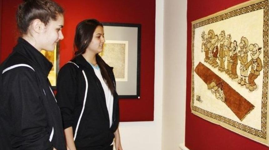 Derbi &Ouml;ncesi M&uuml;ze Gezisi