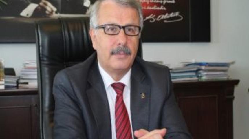 Trabzon Limanından Alman Ordusunun Askeri Malzemelerinin Sevk Edilmesi