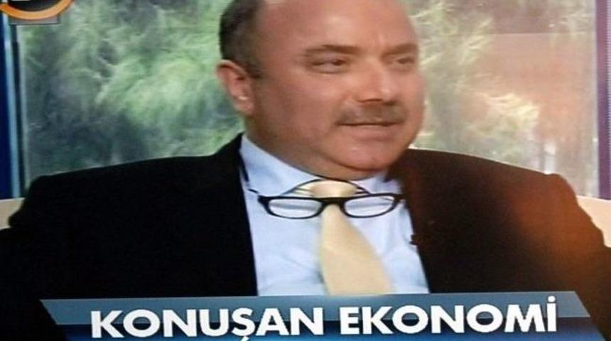 Konuşan Ekonomi&rsquo;de Aydın