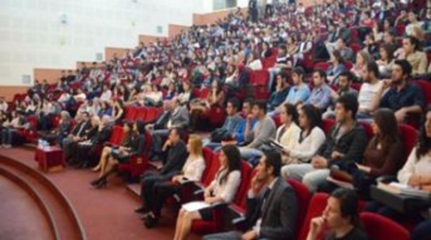 Me&uuml;'de 16. Kariyer G&uuml;nleri Başladı