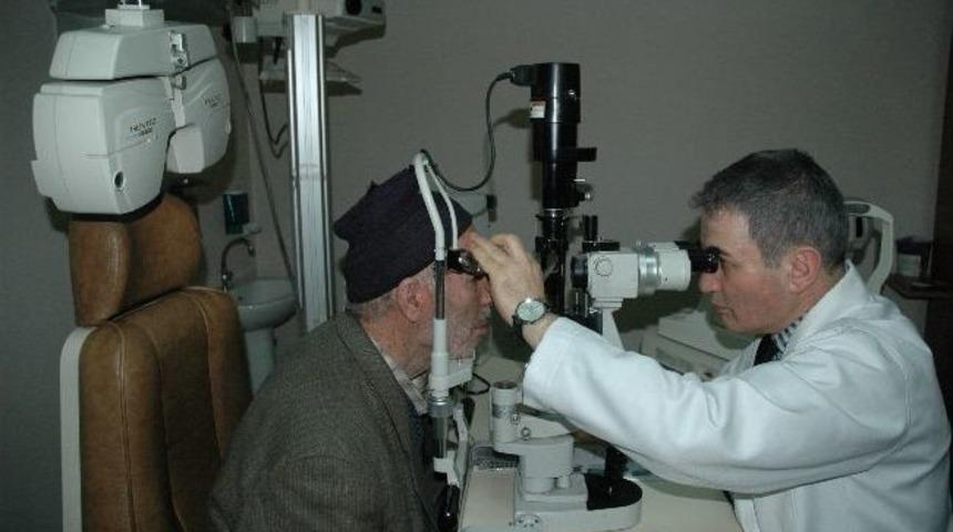 G&ouml;zlerinizi Yaz Mevsiminden Ve G&uuml;neşten Koruyun