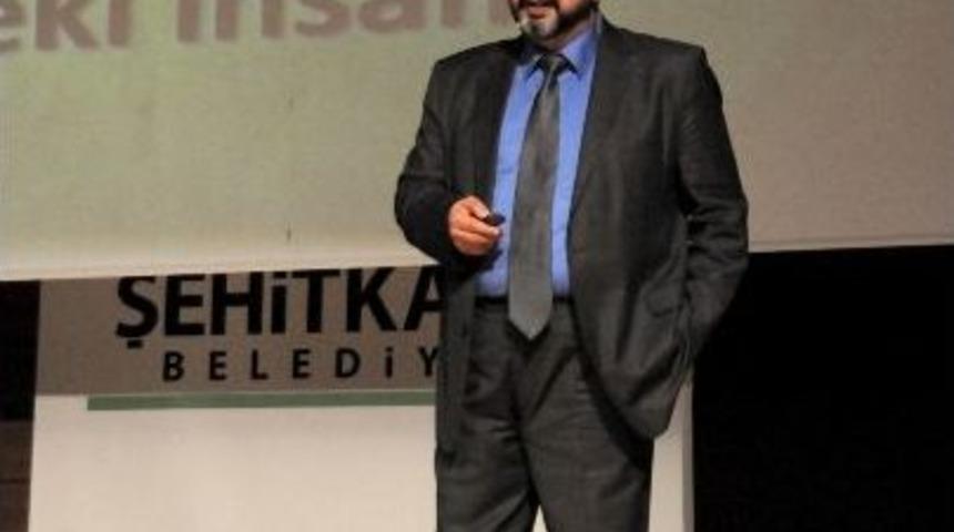 Şehitkamil&rsquo;de Mesnevi Sohbetleri