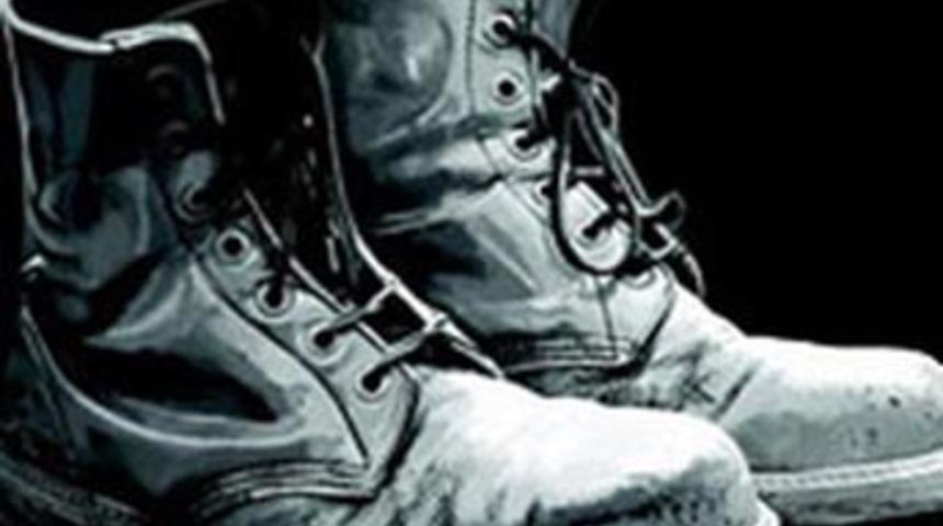 Post-modern darbenin &ouml;yk&uuml;s&uuml; 