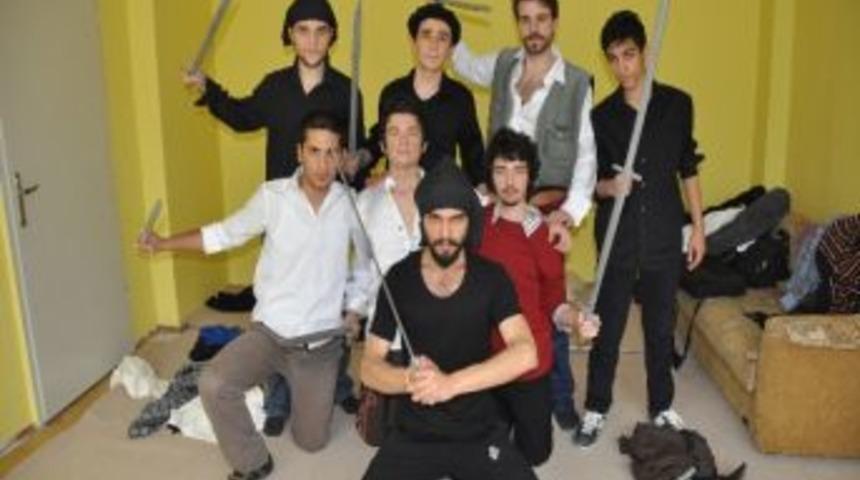 Punta Torbalı&rsquo;yı Fethetti