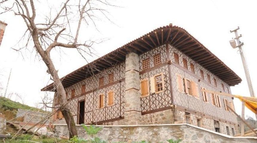 Trabzon&rsquo;da 2013 Sezonu Artışla Başladı