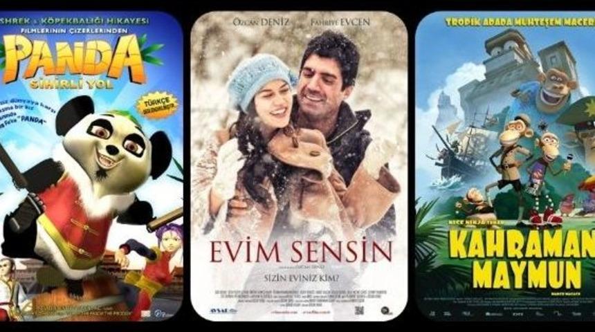 &Uuml;mraniye Belediyesi&rsquo;nden Nisan Ayı S&uuml;rprizleri