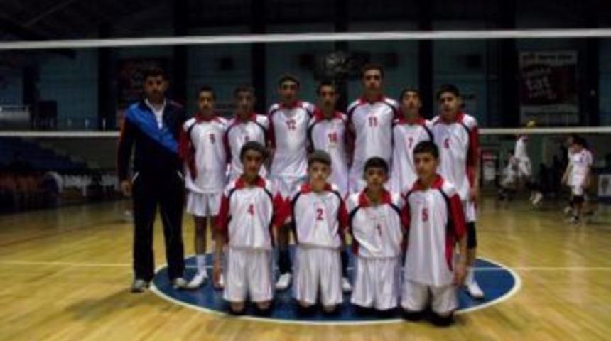 Halim Arslan Yıldız Ortaokulu T&uuml;rkiye 16. oldu