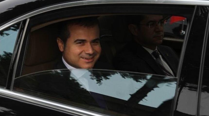 Bakan Kılı&ccedil;: "real Madrid Bizden Korksun"