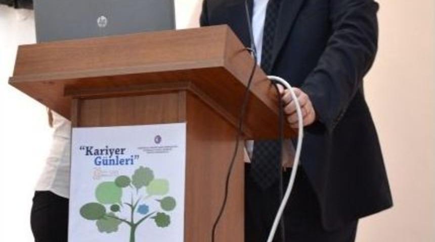 Mert Mildon Başarısının Sırrını Anlattı