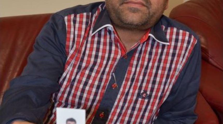 Savaştan Ka&ccedil;an Akli Dengesi Bozuk Suriye Vatandaşı 20 G&uuml;nd&uuml;r Kayıp