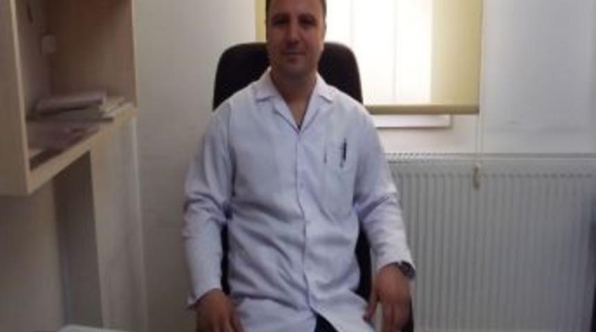 Kula Devlet Hastanesi'ne Yeni Ortopedi Uzmanı Atandı