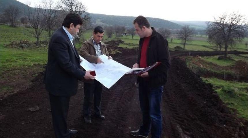 Kula'nın Enerji Sorunu &Ccedil;&ouml;z&uuml;l&uuml;yor