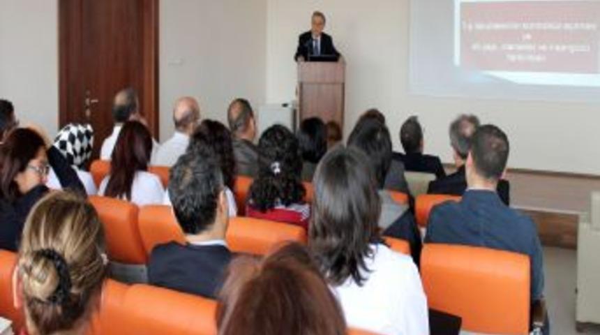 Sel&ccedil;uk &Uuml;niversitesi Tıp Fak&uuml;ltesi Akreditasyon S&uuml;recine Dahil Oldu