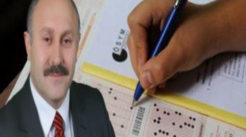 Belediye Başkanı Polat: