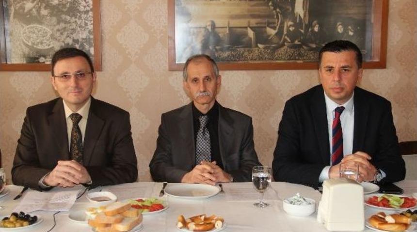 Giresun&rsquo;da Sanayi Esnafı Elektrik Kesintilerinden Mağdur Oluyor