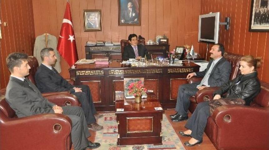 Soma İşkur, Hizmet Kalitesini Arttırdı