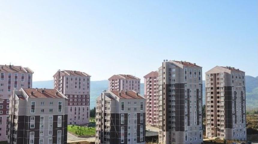 Toki&rsquo;den Kurasız 240 Ay Vadeyle Konut