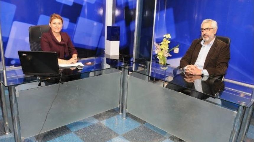 Vedat Kunt, Samsun&rsquo;daki K&uuml;melenme &Ccedil;alışmalarını Anlattı