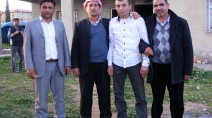 Gizli, Tekrar Askere Gitti