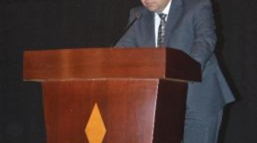 Hizan Ziraat Odası &lsquo;bitlis Tanıtım G&uuml;nleri&rsquo;ne Hazırlanıyor