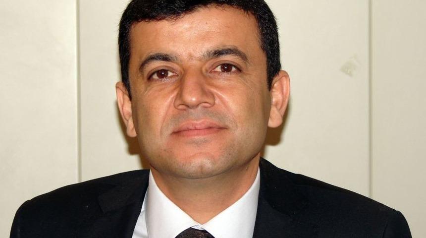 CHP Denizli İl Başkanlığına &Ccedil;avuşoğlu Aday Oldu