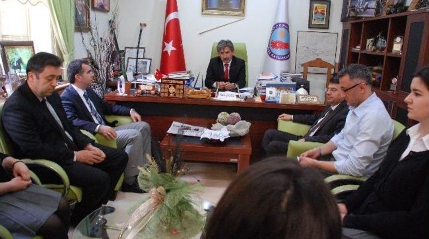 Bigalı &Ouml;ğrenciler&rsquo;den B&uuml;y&uuml;k Başarı