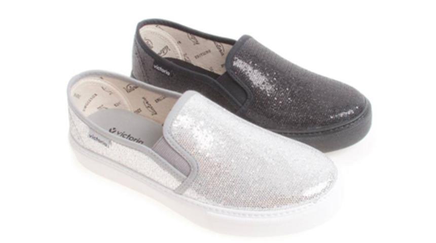 Victoria ayakkabıları artık T&uuml;rkiye'de!