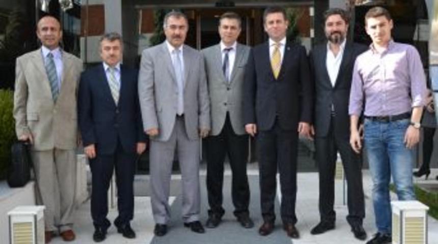 TSE, Yeşil Bina Sertifikası Verecek