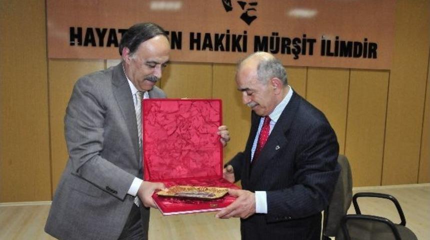 &ldquo;tehcir Asla Bir Soykırım Değildir&rdquo;