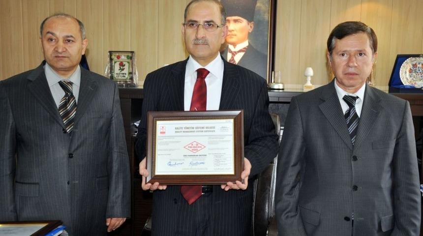 Afyonkarahisar Termal Yatırımcı Bekliyor