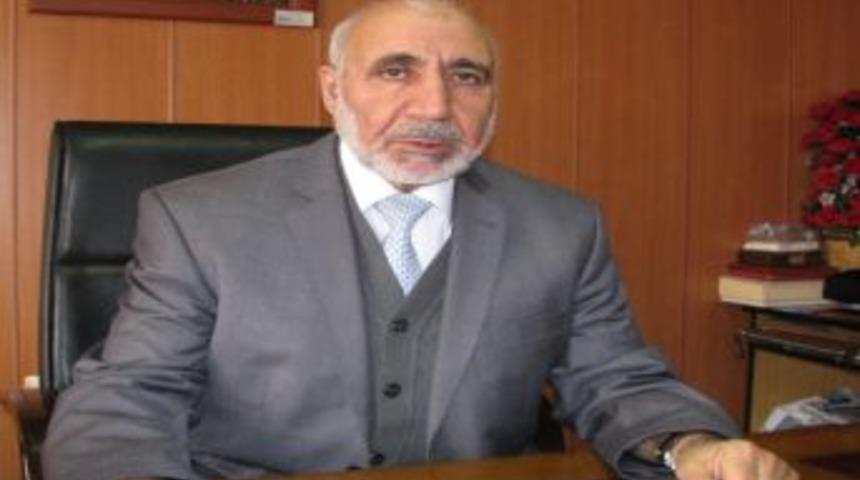 Sorgun&rsquo;da Kutlu Doğum Haftası Programı Belli Oldu