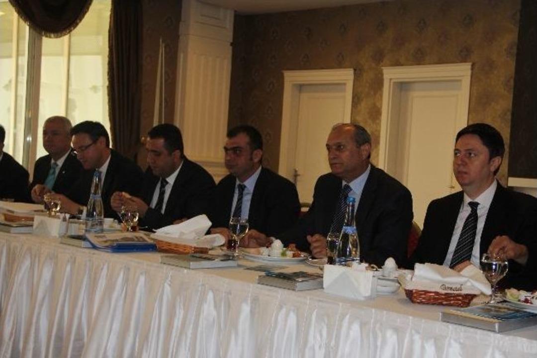 Denizbank T&uuml;rkiye&rsquo;de Yine Bir İlk&rsquo;e İmza Attı