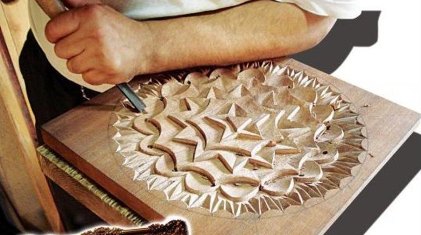 Hobi Tutkunları Uşak&rsquo;ta Buluşacak