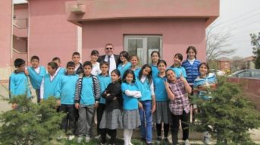 Yerk&ouml;y'de &ldquo;yavru Tema&rdquo; Kuruldu