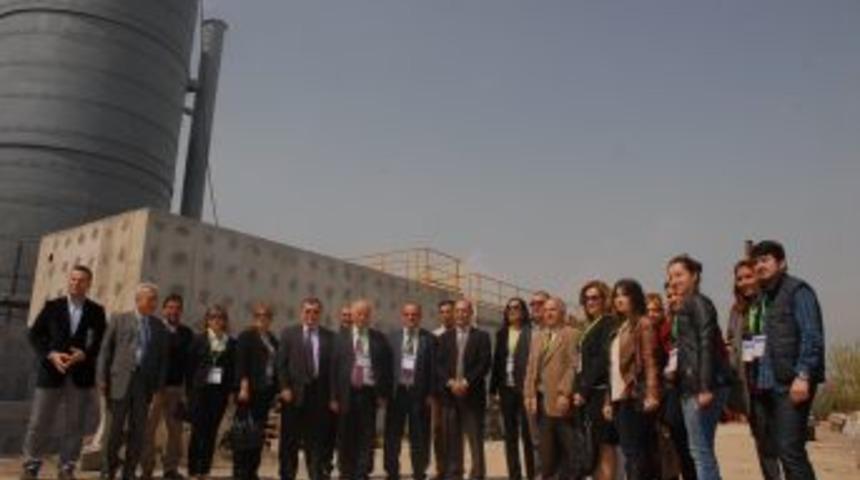 T&uuml;m T&uuml;rkiye'ye &ouml;rnek olacak &ccedil;alışma