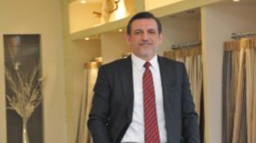 Burkay: Ar-Ge'ye Y&ouml;nelen Tekstilci Ihracatta Hedefleri Zorluyor